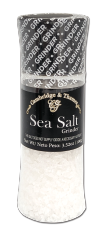 Sea Salt Grinder
