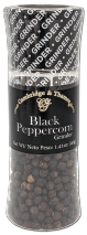 Black Pepper Grinder