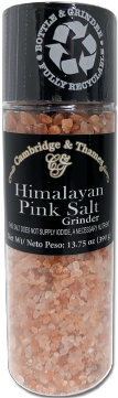 Himalayan Salt Grinder