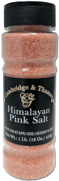Himalayan Salt Grinder