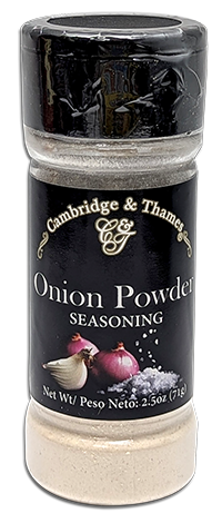 Onion Powder Seasoning