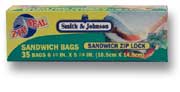 Sandwich Bag