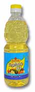 Pure Vegetable Oil