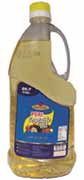 Pure Vegetable Oil